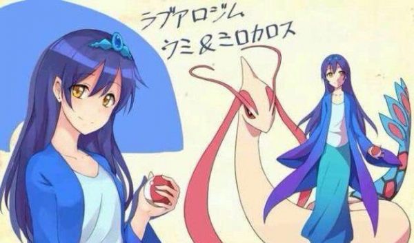 宠物小精灵：5个训练家最想娶做新娘的神奇宝贝