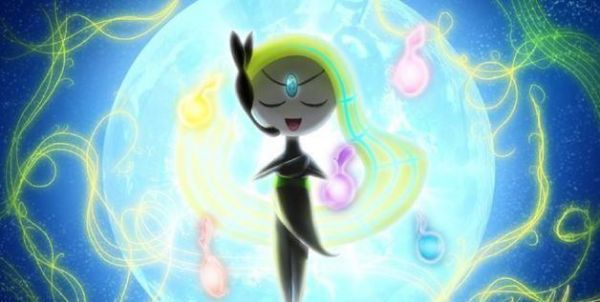 宠物小精灵：5个训练家最想娶做新娘的神奇宝贝