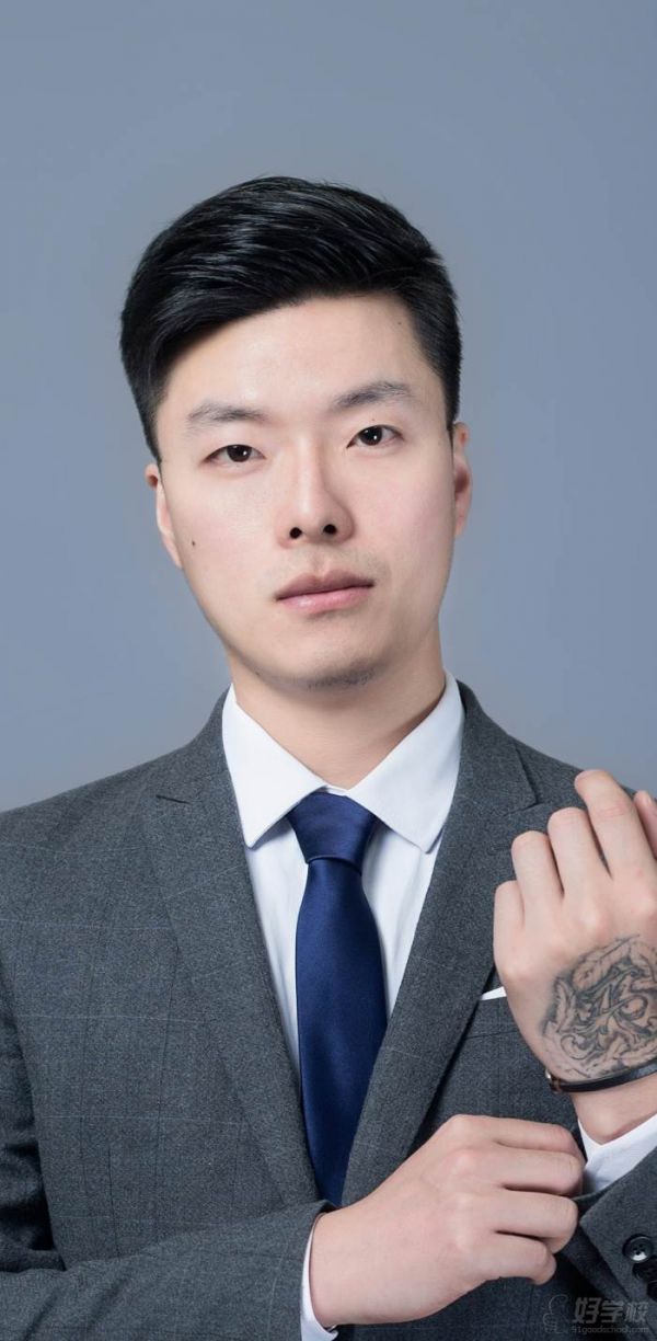 师资介绍