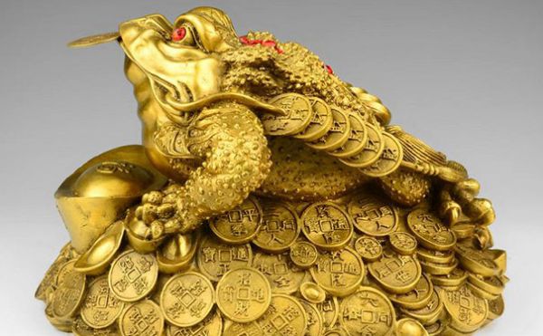 家里摆放什么摆件招财又旺宅,6种旺财家居风水摆件-易德轩吉祥商城