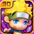 火 影世界3d