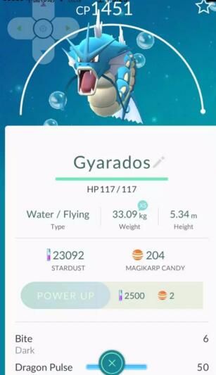 Pokemon GO什么精灵最好？最强的精灵排行[多图]图片2