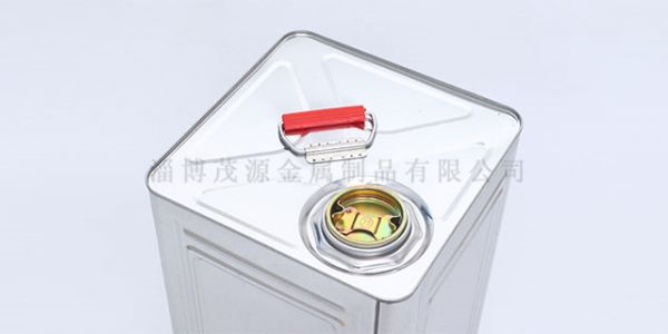 宁夏彩印铁罐定做,罐