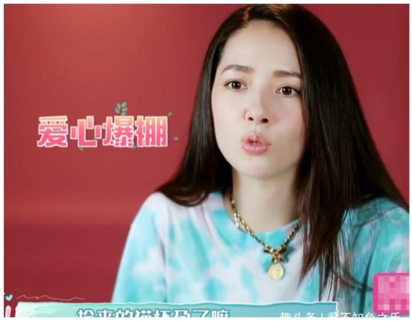 郭碧婷到底多喜欢宠物？当向佐说出数量那一刻，网友：堪比动物园