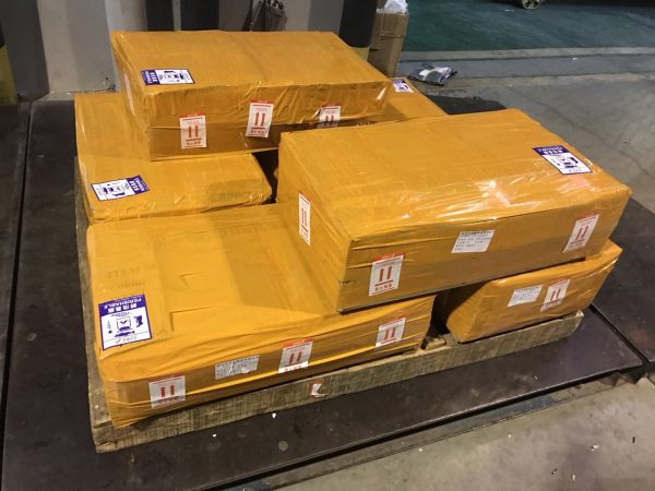 深圳机场空运到江苏南通机场航空货运