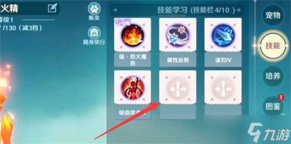 魔力宝贝：旅人宠物技能书如何获取-宠物技能书获得攻略
