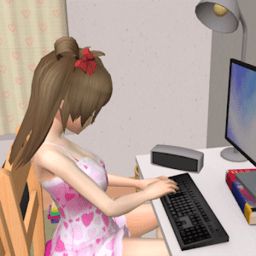 虚拟女友模拟器中文手机版 v0.3.2 安卓版