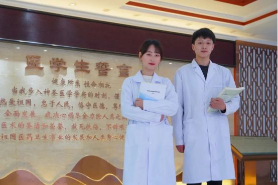 院长 湖北 恩施 学院 医学部 医学 学部 智慧 引领 健康 教育