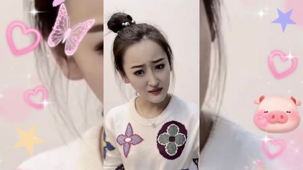 你在教我做事