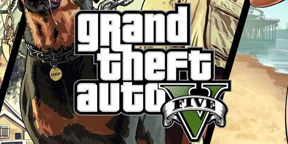 野兽也疯狂!《GTA5》次世代动物图片大合集