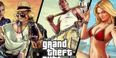GTA5是艺术作？开发商回应《侠盗猎车手5》暴力问题