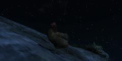 《GTA5》次世代版彩蛋公布 新增可控角色——鸡！