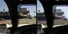 那么问题又来了！《GTA5》次世代版本对比视频公布