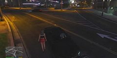 让你事事“亲历亲为”！《GTA5》第一人称太过瘾了