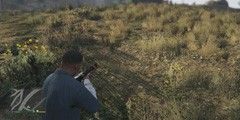 1.14G让你压力不小吧？《GTA5》PS4版补丁体积曝光