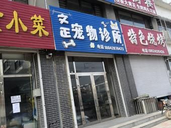 海城宠物医院电话，为什么鞍山做宠物生意的那么多？