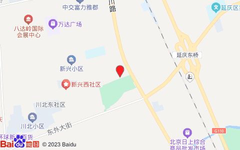 爱猫爱狗动物医院至诚分院位置示意图