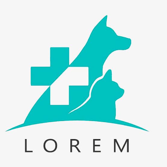 宠物医院logo设计