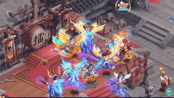 《梦幻江湖回合制手游》,发挥宠物最大优势,宠物攻略