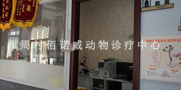 邹平黄西锦绣华城附近便宜的宠物医院诊疗,宠物医院