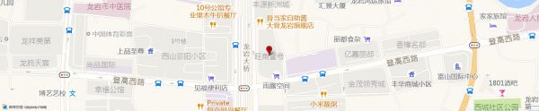 公司地址