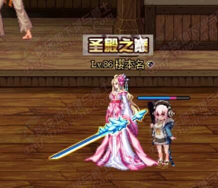 dnf关羽宠物改索尼子 终极版 0