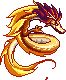 《DNF》2017春节套宠物介绍