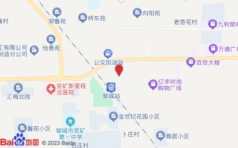 康贝宠物位置示意图