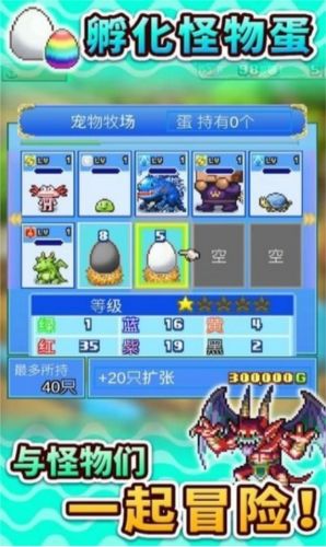 大海贼冒险岛联机版