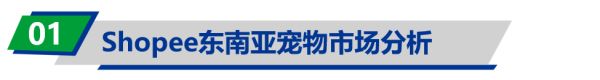 东南亚宠物市场细分品类呈多元化、健康化发展趋势 | 洞悉东南亚宠物市场电商格局