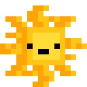 [宠物]太阳 (Sun Pet)