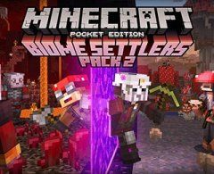 刷刷皮肤包 我的世界PE 0.14.3下载