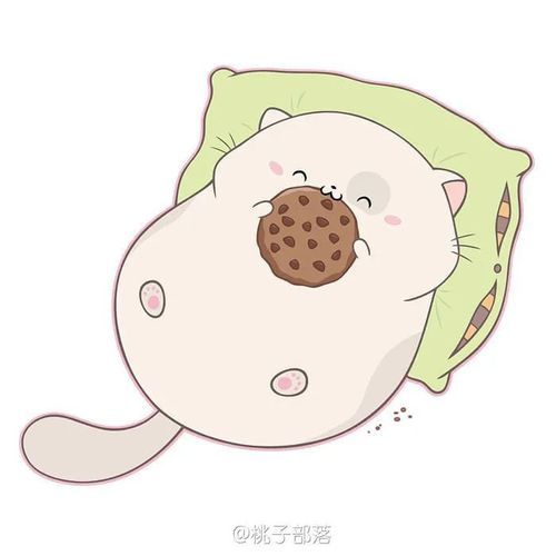 卡通简笔画40种超萌宠物合集来袭真是可爱得不要不要的