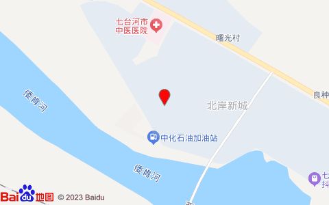 有猫腻宠物店位置示意图