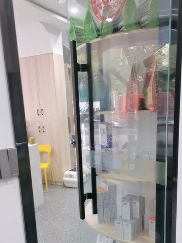 我不允许温州盆友不知道这家宠物医院