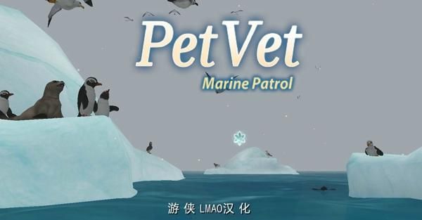 我的宠物医院汉化补丁完整版 v1.0