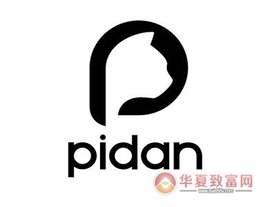 pidan宠物加盟