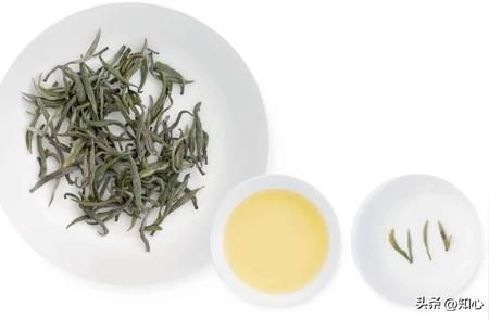 探秘黄茶世界：多样的分类和独特的品质