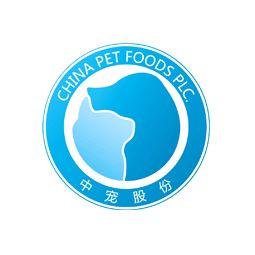 烟台中宠食品股份有限公司logo