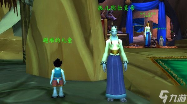 2022魔兽世界儿童周攻略大全 WOW2022儿童周成就任务流程攻略