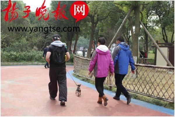 你知道为什么不能带宠物进动物园吗
