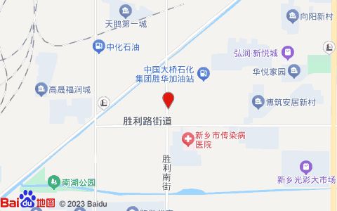 宠缘宠物诊所位置示意图