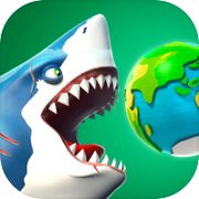 饥饿鲨:世界icon