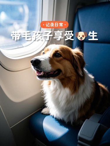 毛孩子想出国有什么流程[爱心]