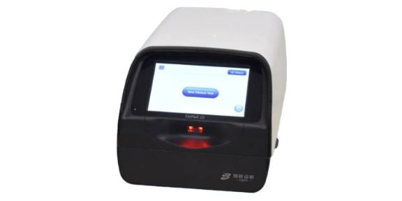 宠物医院PCR检测方法,PCR