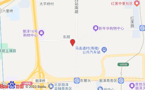 安哥鲁宠物貂专卖店位置示意图