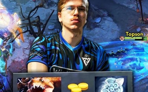 dota2新英雄獣介绍