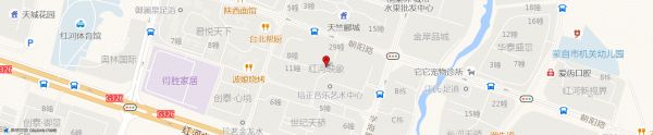 公司地址