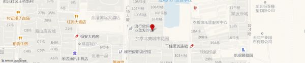 公司地址