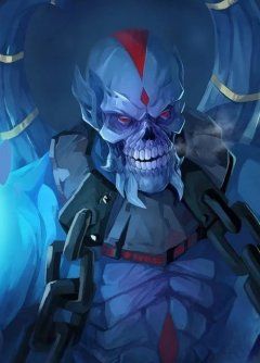 《DOTA2》巫妖攻略Lich巫妖为什么是神